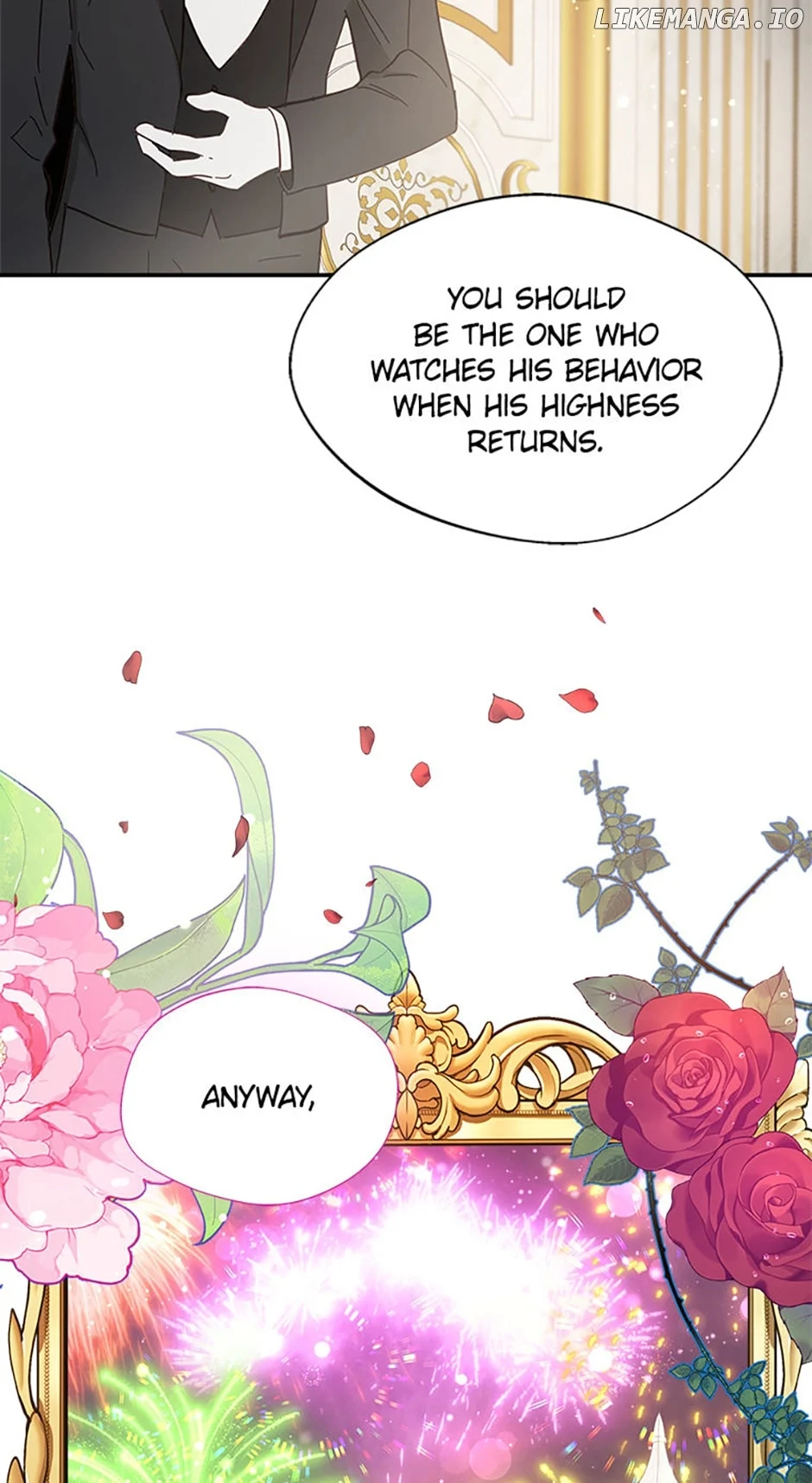 I Became The Older Sister of A Regretful Male Lead Chapter 60 274 18