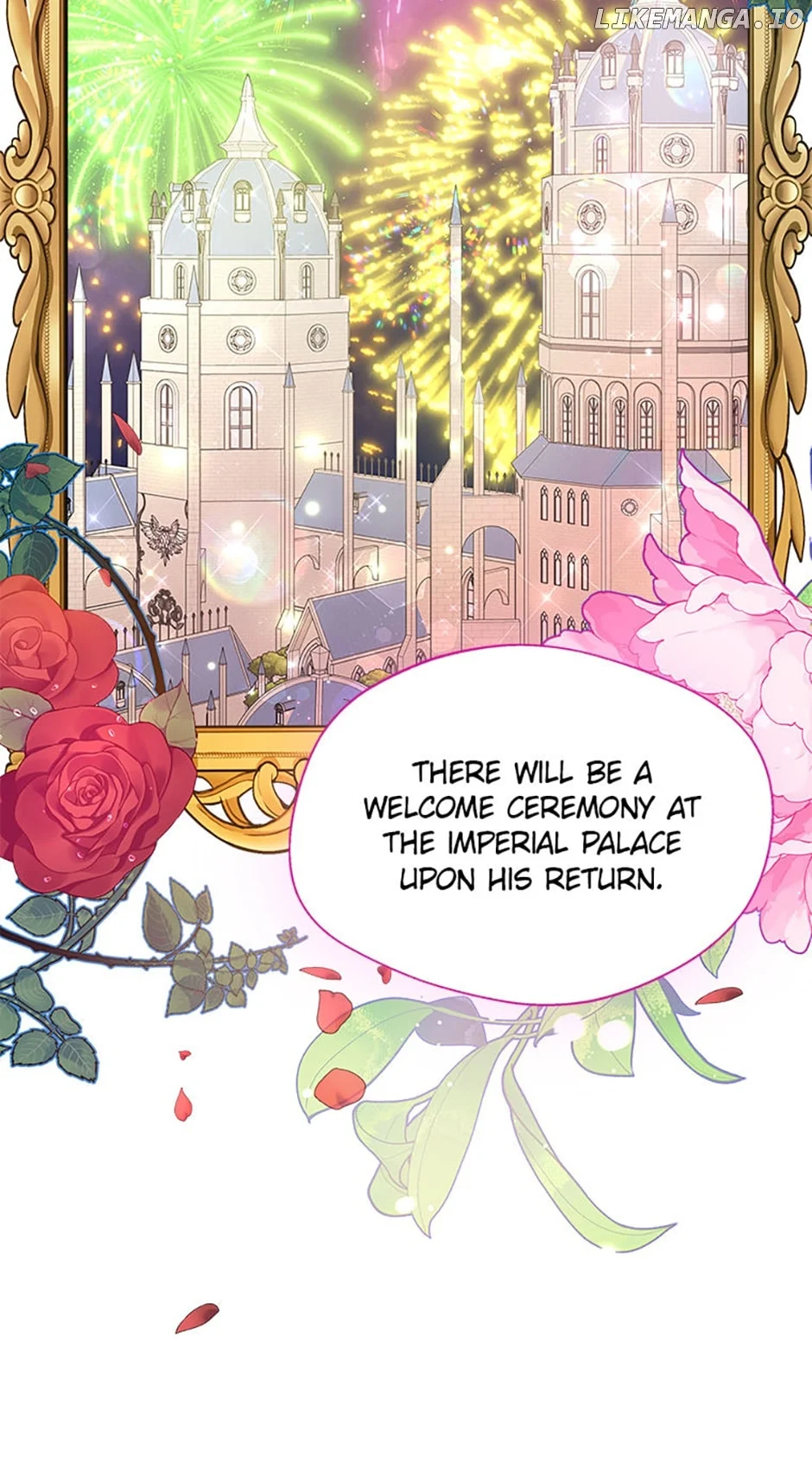 I Became The Older Sister of A Regretful Male Lead Chapter 60 275 19