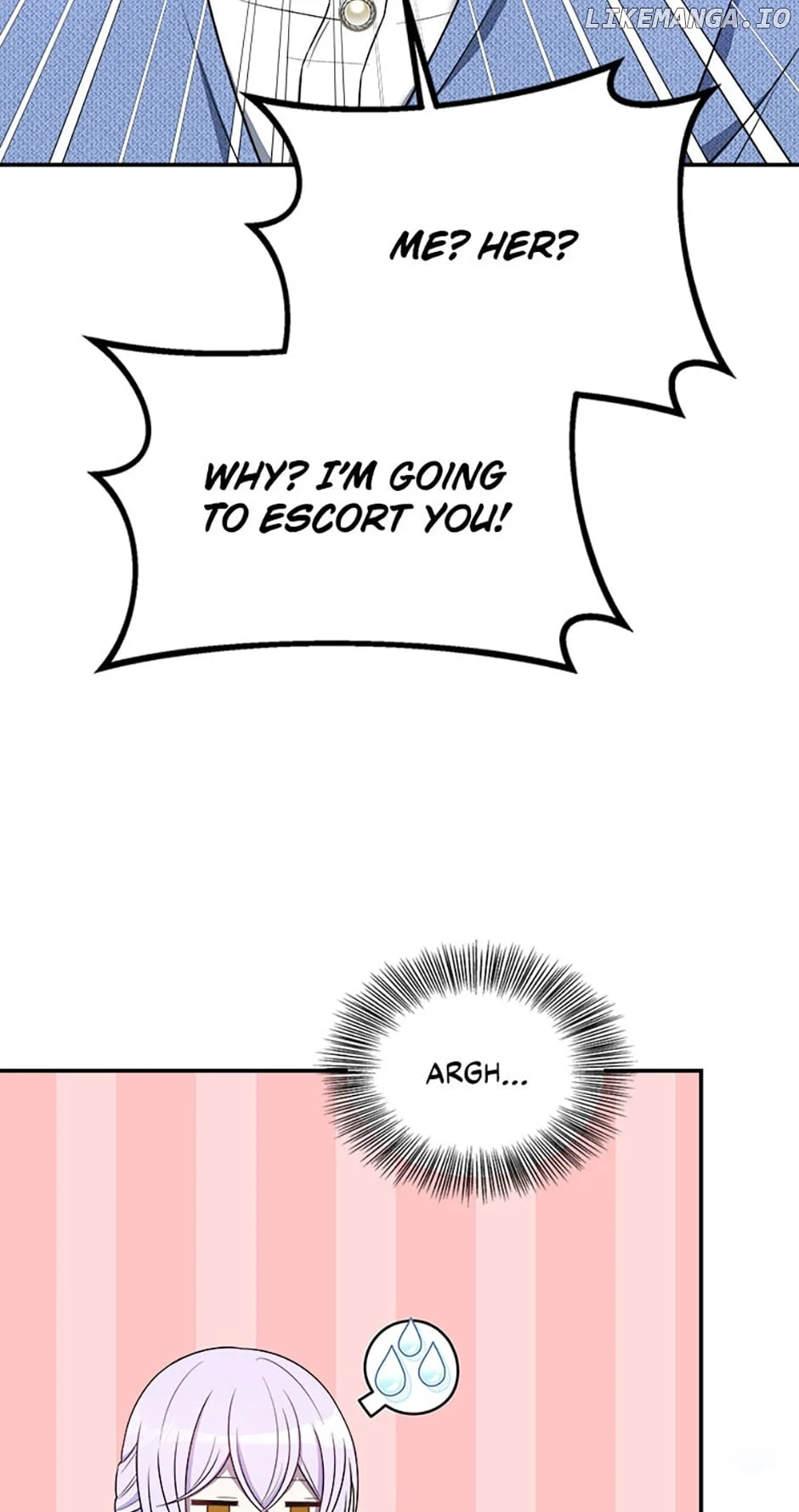 I Became The Older Sister of A Regretful Male Lead Chapter 60 277 21