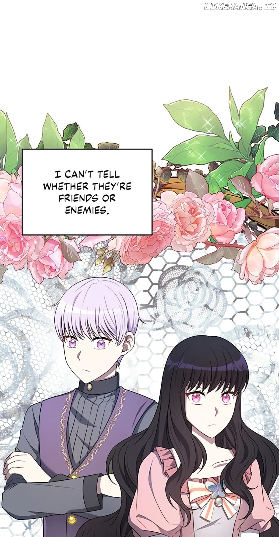 I Became The Older Sister of A Regretful Male Lead Chapter 60 279 23