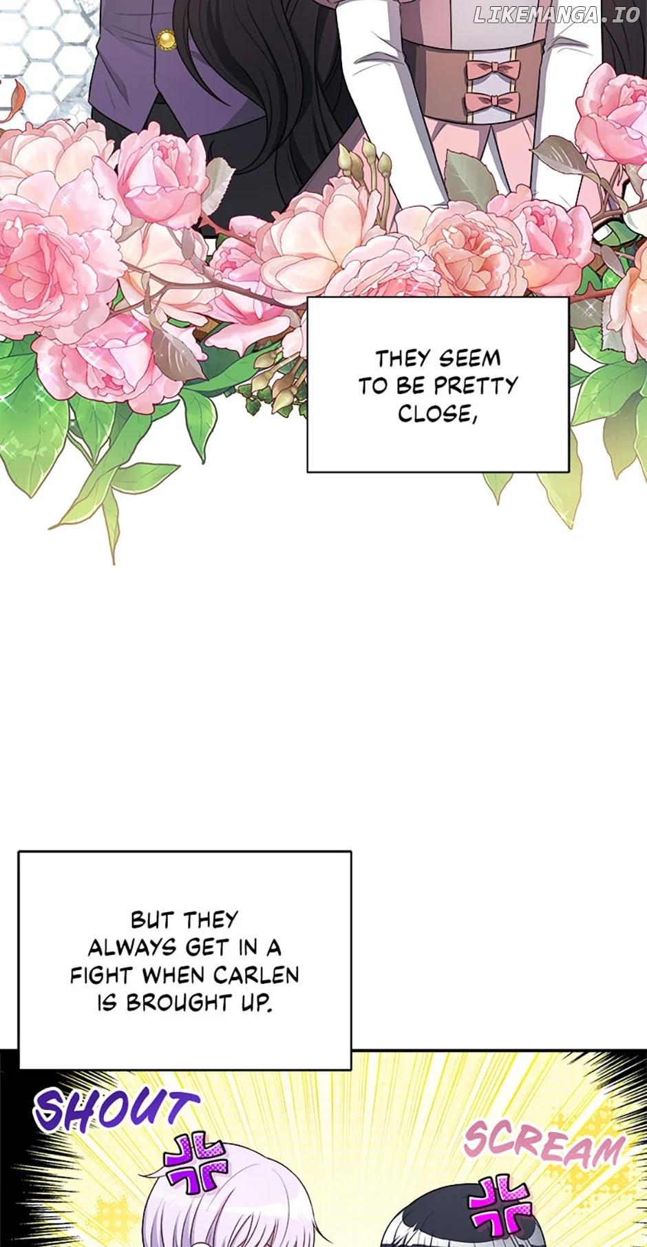 I Became The Older Sister of A Regretful Male Lead Chapter 60 280 24