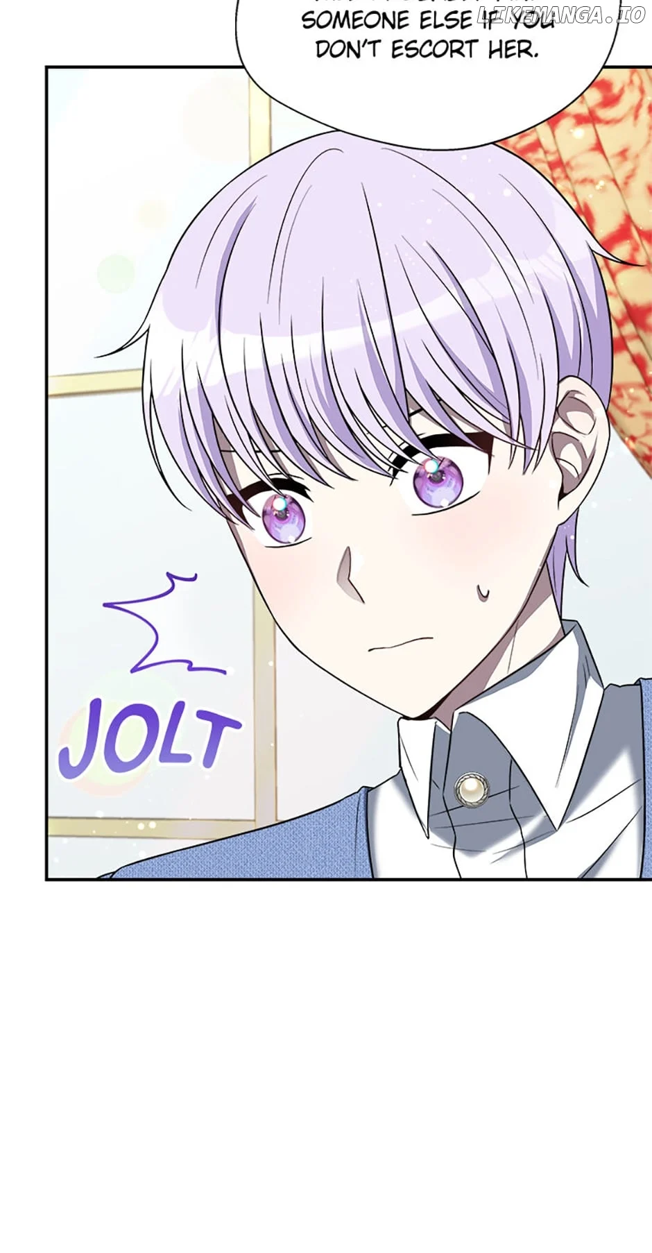 I Became The Older Sister of A Regretful Male Lead Chapter 60 283 27