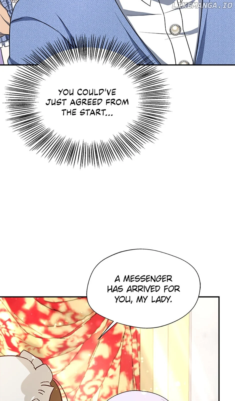 I Became The Older Sister of A Regretful Male Lead Chapter 60 285 29