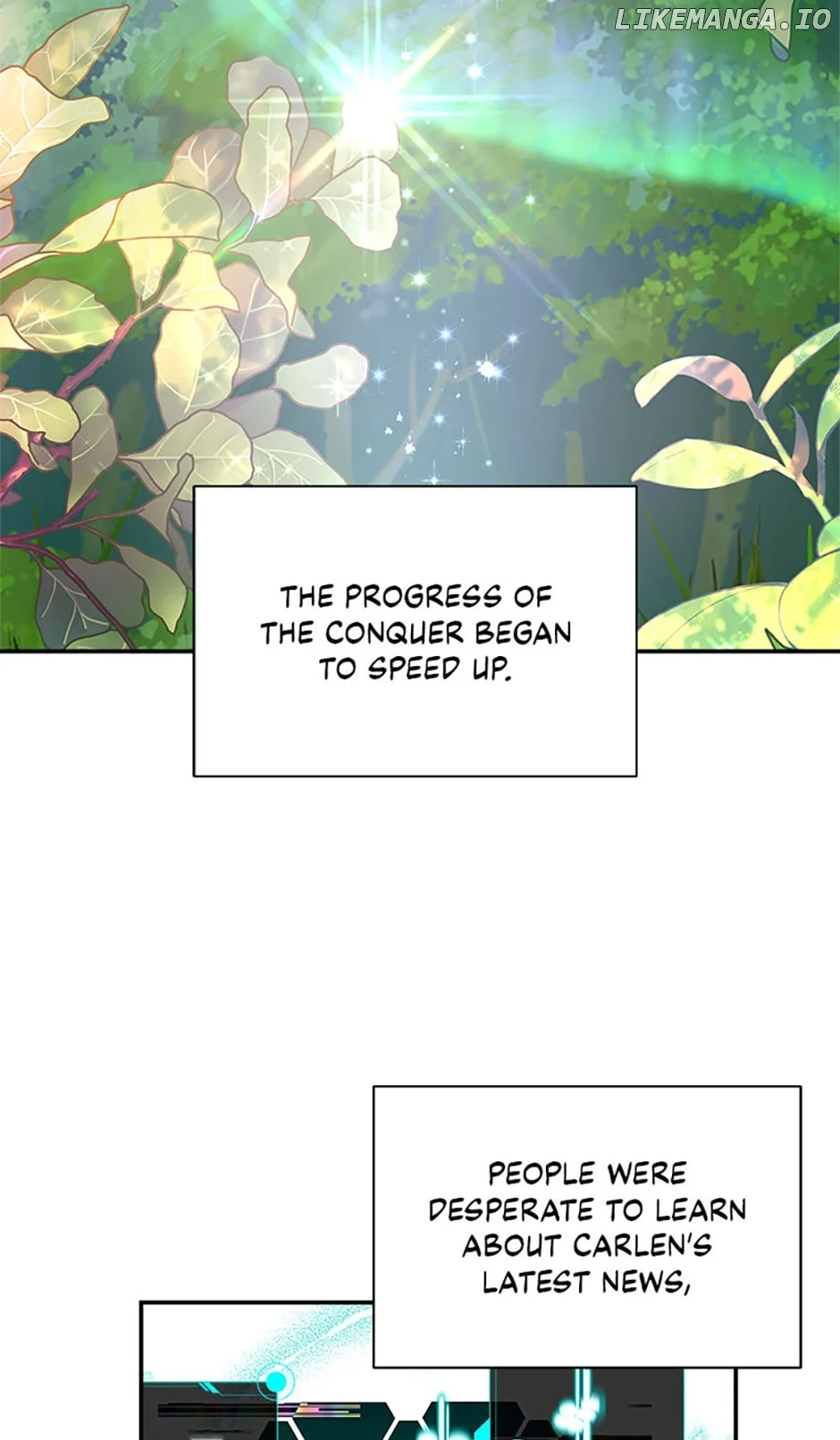 I Became The Older Sister of A Regretful Male Lead Chapter 60 295 39