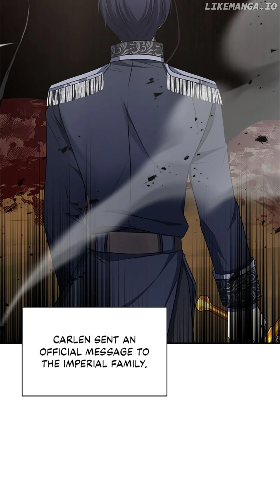 I Became The Older Sister of A Regretful Male Lead Chapter 60 298 42