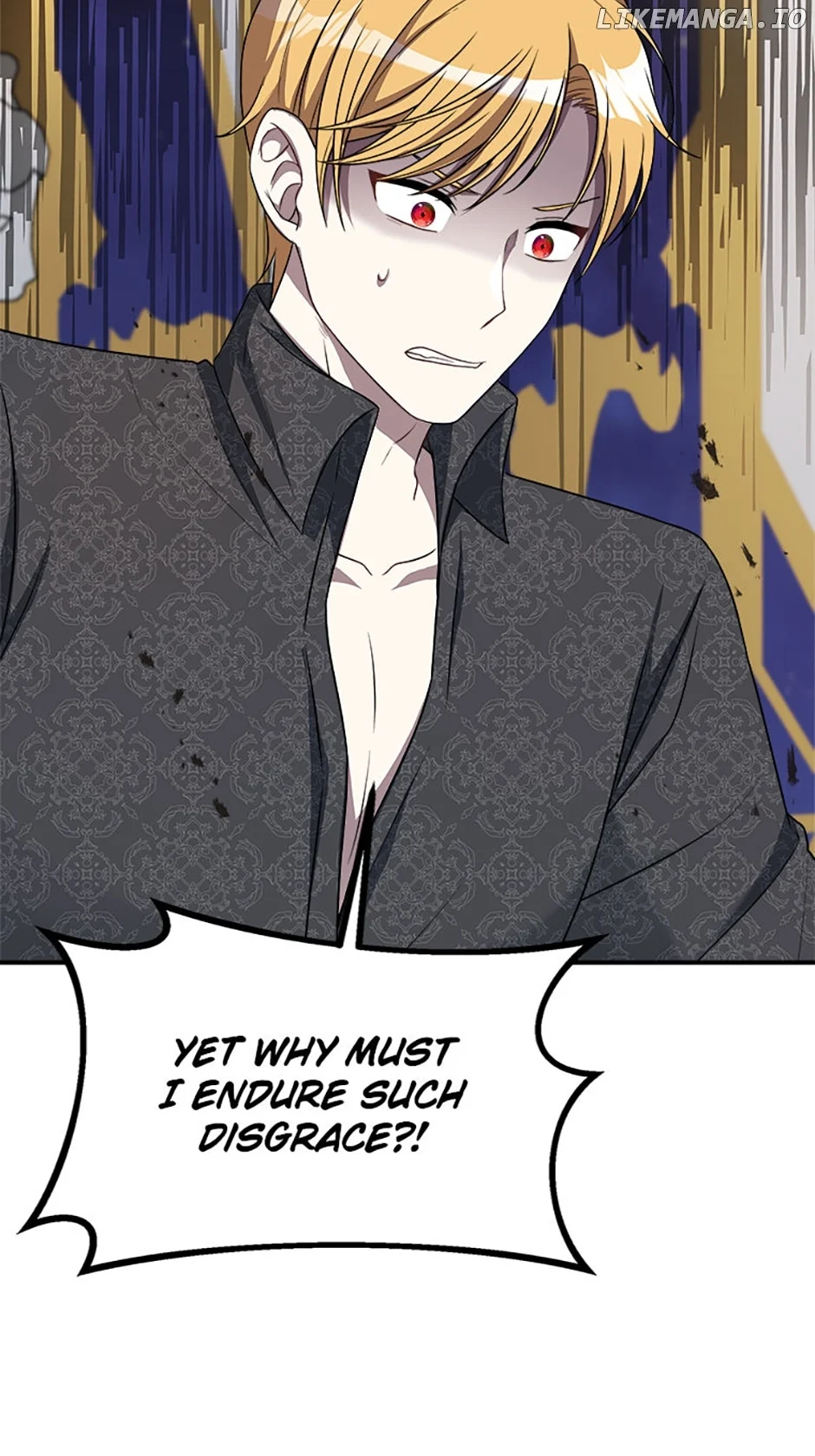 I Became The Older Sister of A Regretful Male Lead Chapter 60 307 51