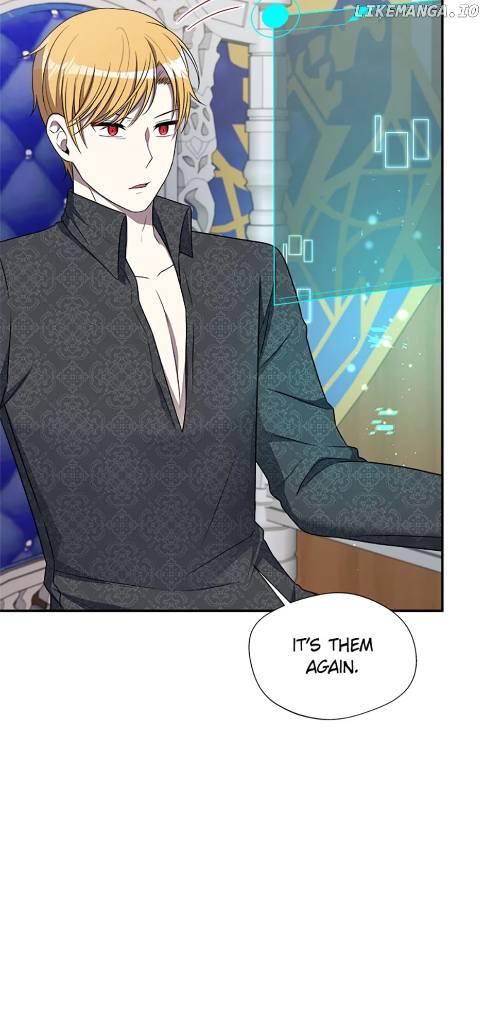 I Became The Older Sister of A Regretful Male Lead Chapter 60 310 54