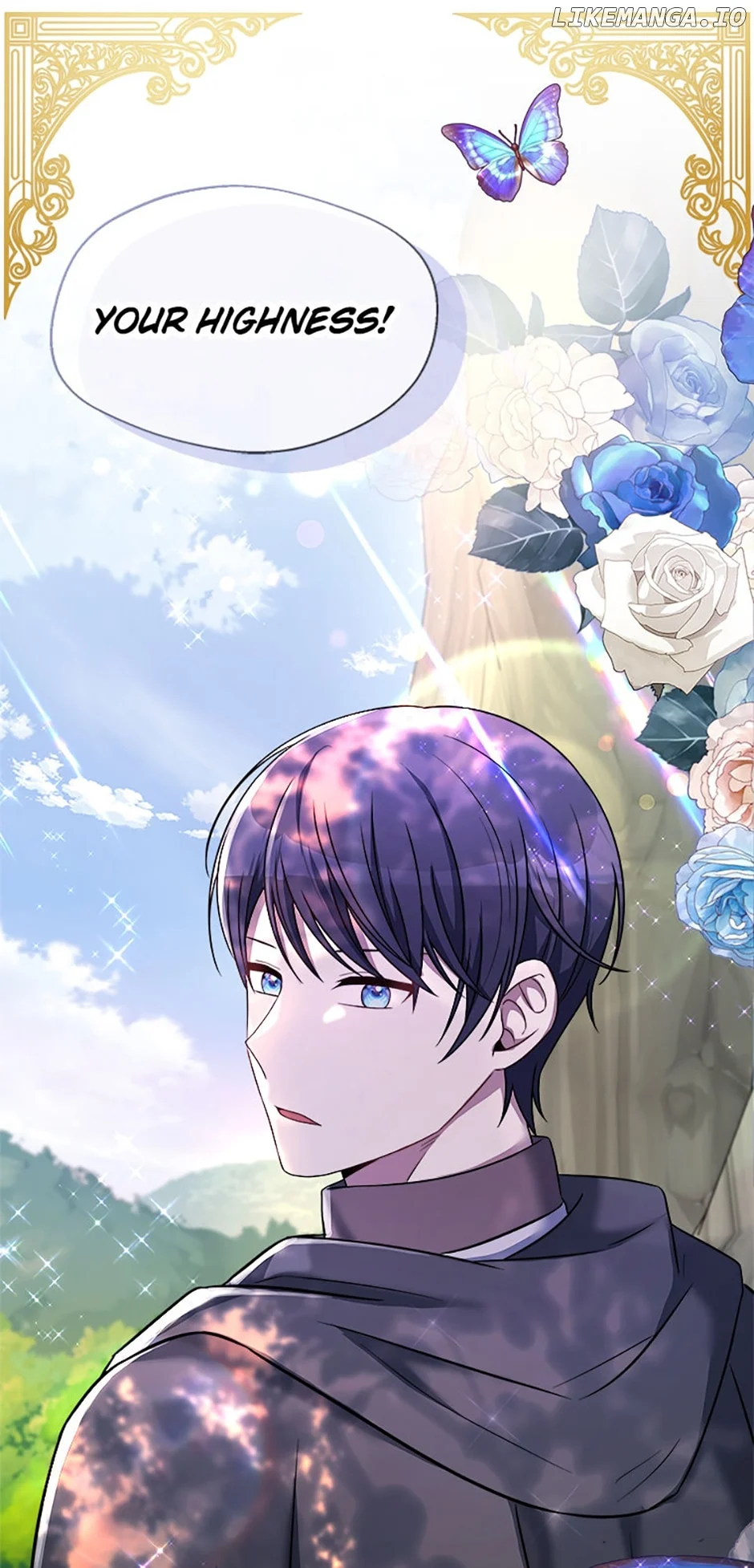 I Became The Older Sister of A Regretful Male Lead Chapter 60 321 65