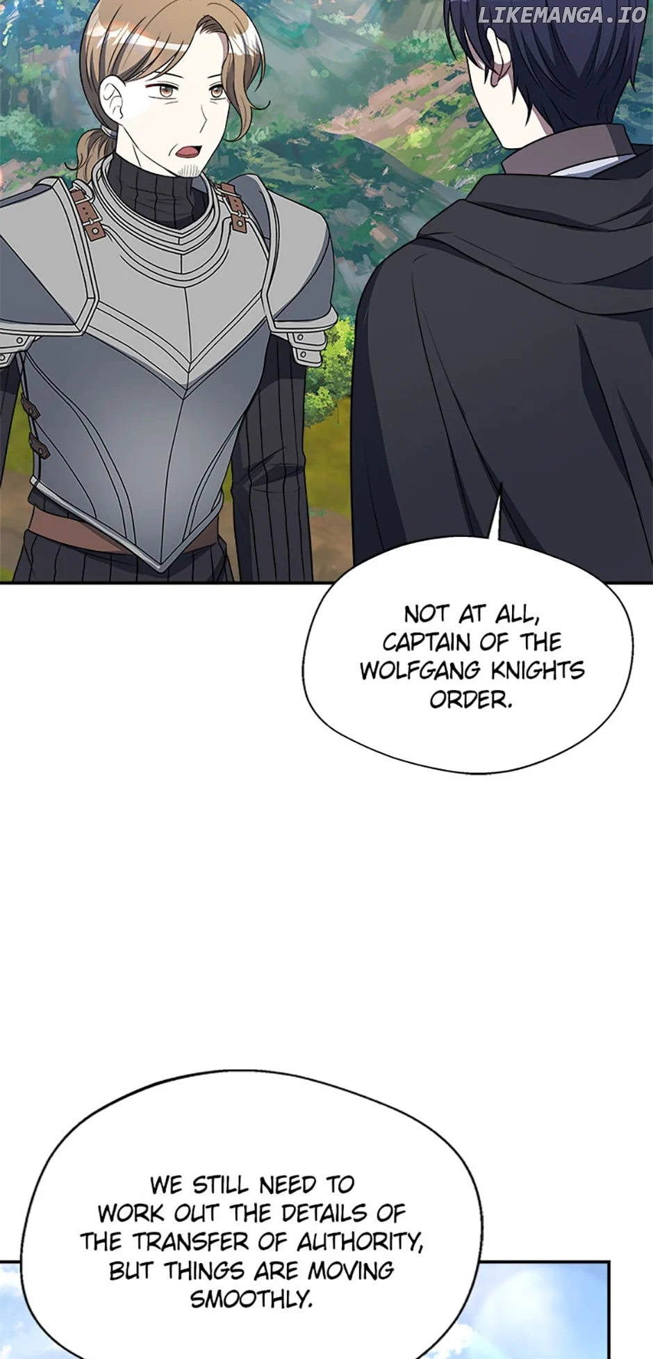 I Became The Older Sister of A Regretful Male Lead Chapter 60 323 67