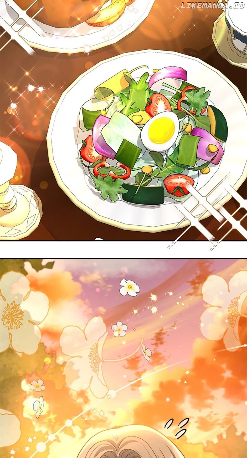 I Became The Older Sister of A Regretful Male Lead Chapter 60 328 72