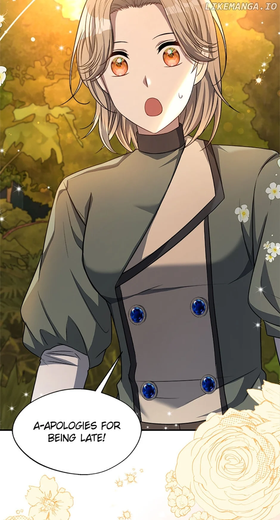 I Became The Older Sister of A Regretful Male Lead Chapter 60 329 73