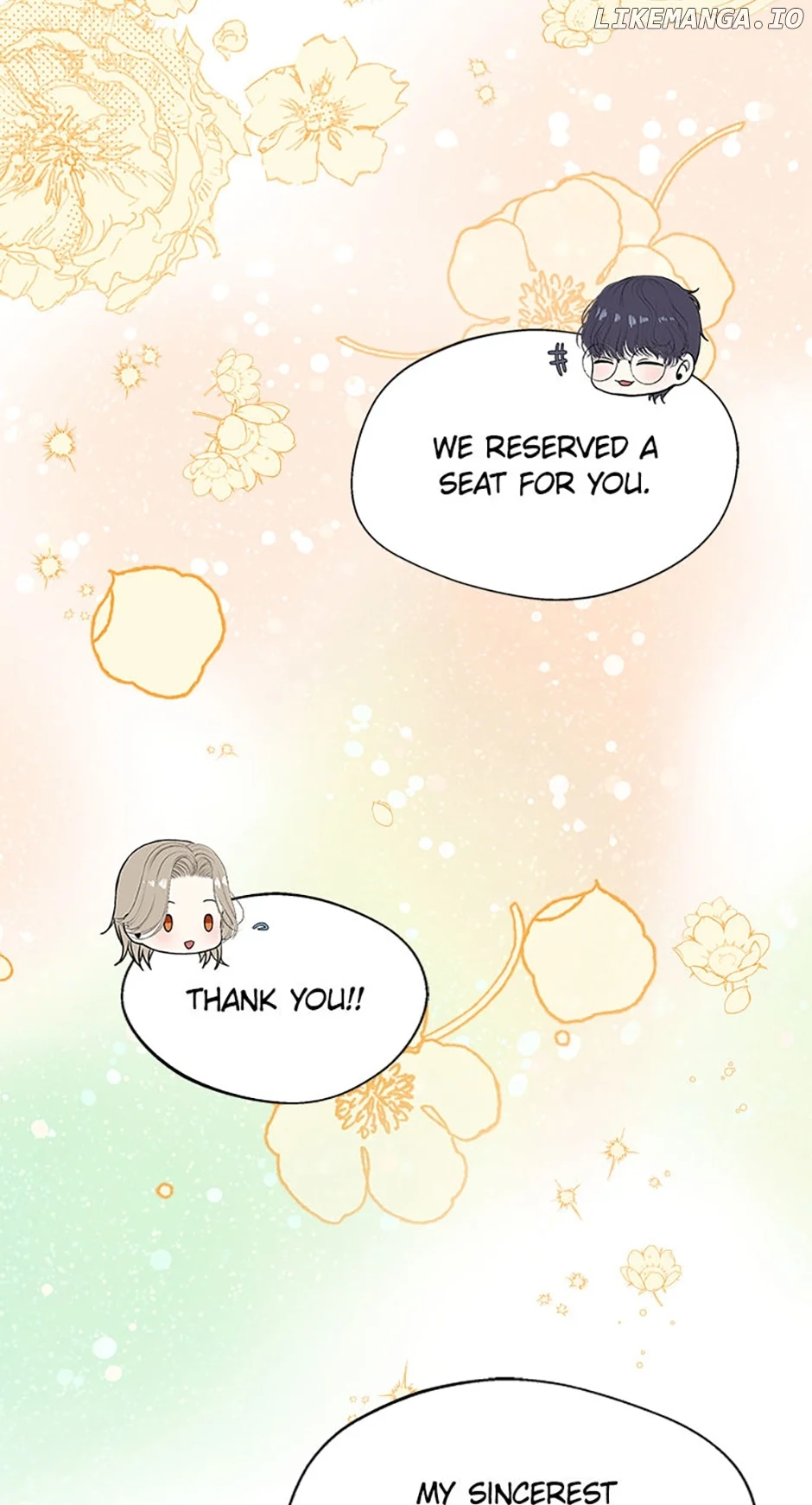 I Became The Older Sister of A Regretful Male Lead Chapter 60 330 74