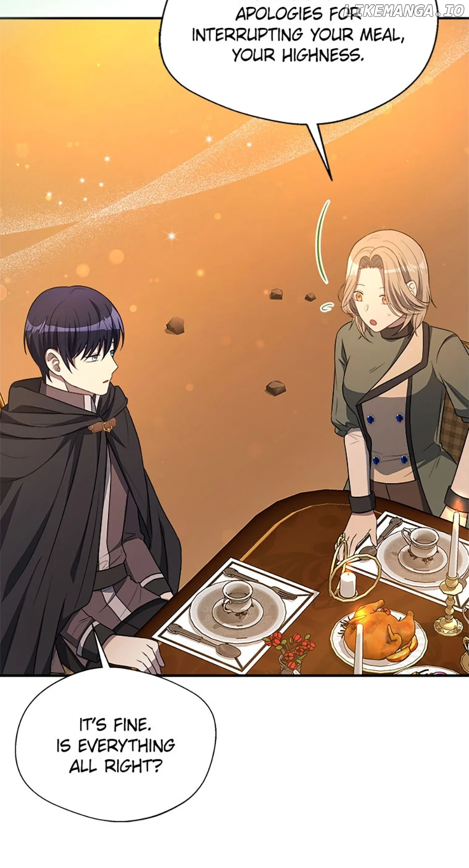 I Became The Older Sister of A Regretful Male Lead Chapter 60 331 75