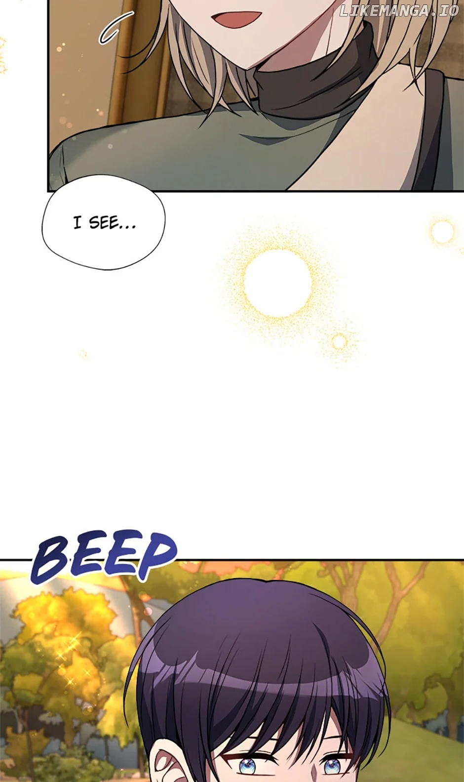 I Became The Older Sister of A Regretful Male Lead Chapter 60 333 77