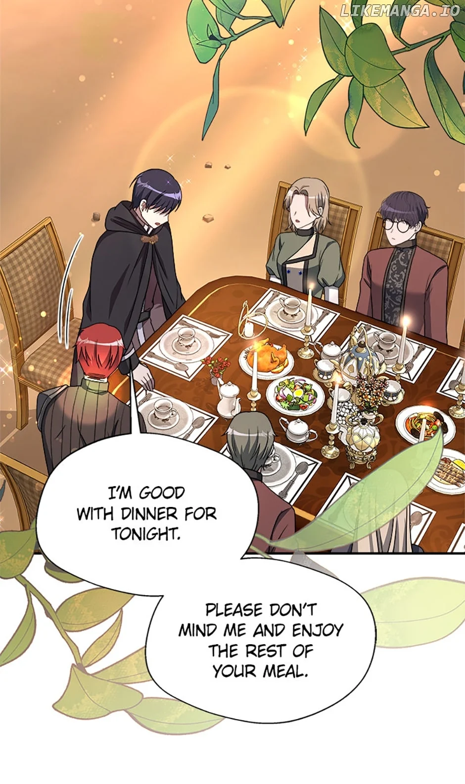 I Became The Older Sister of A Regretful Male Lead Chapter 60 335 79