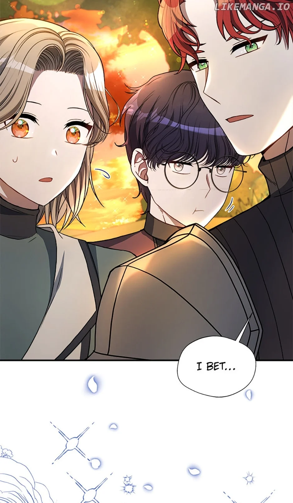 I Became The Older Sister of A Regretful Male Lead Chapter 60 338 82