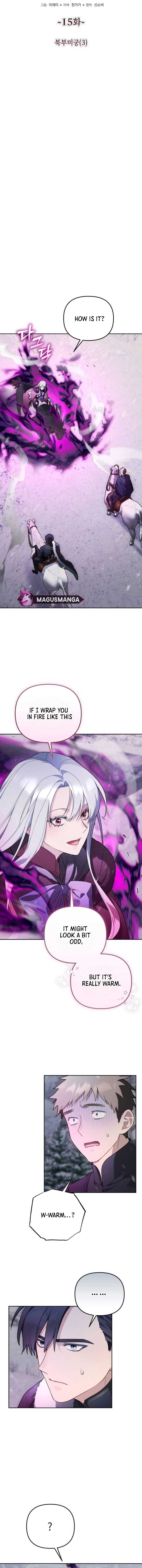 I Became A Level 999 Mastermind Demon King Chapter 12 66 02