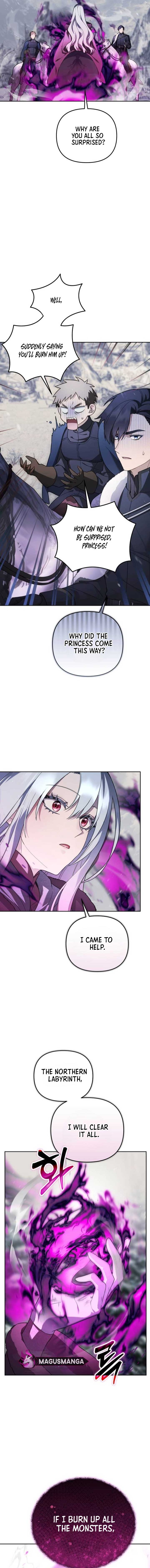 I Became A Level 999 Mastermind Demon King Chapter 12 67 03