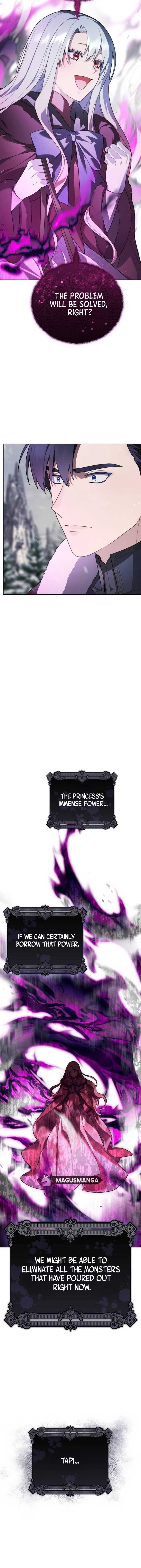 I Became A Level 999 Mastermind Demon King Chapter 12 68 04