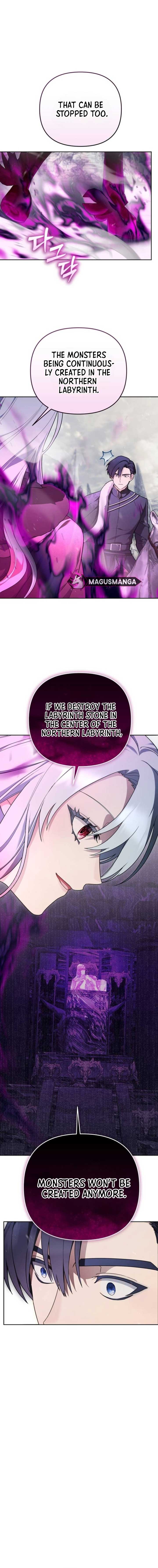 I Became A Level 999 Mastermind Demon King Chapter 12 69 05