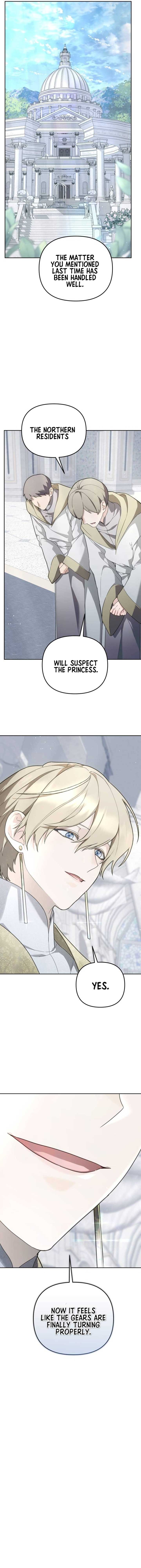 I Became A Level 999 Mastermind Demon King Chapter 12 75 11