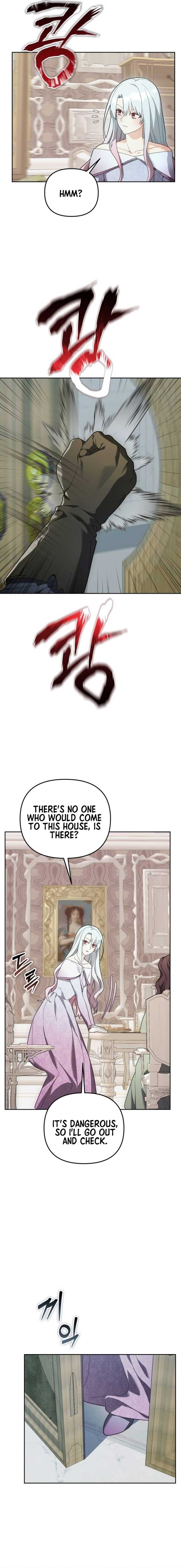 I Became A Level 999 Mastermind Demon King Chapter 12 81 17