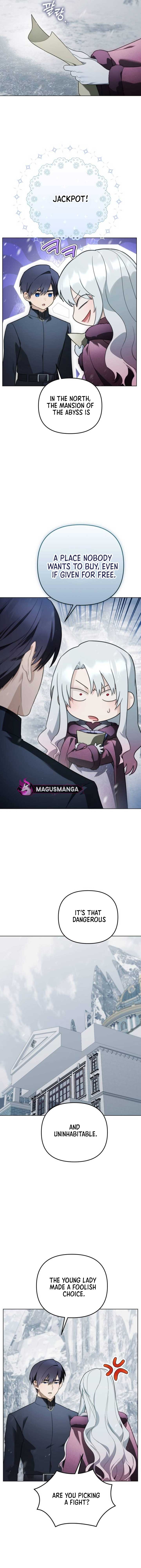 I Became A Level 999 Mastermind Demon King Chapter 19 79 03