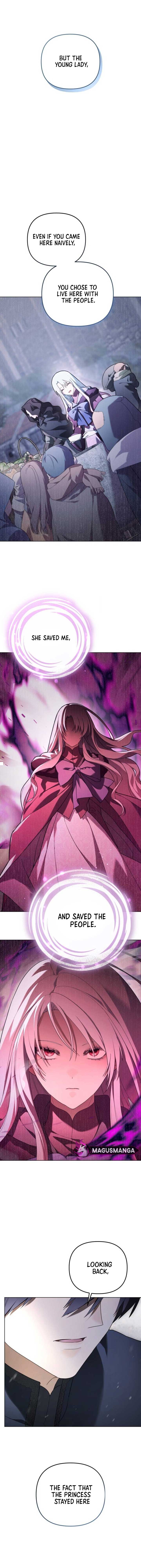 I Became A Level 999 Mastermind Demon King Chapter 19 81 05