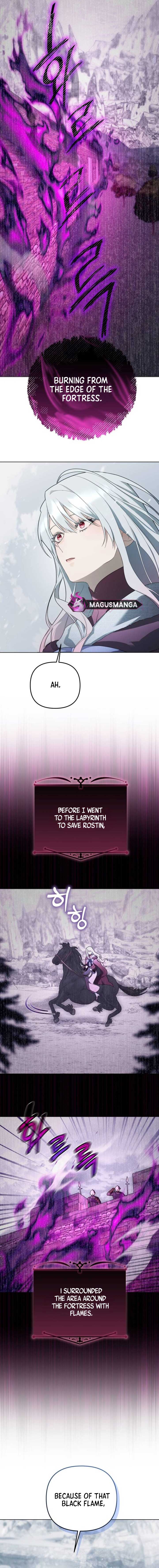 I Became A Level 999 Mastermind Demon King Chapter 19 83 07