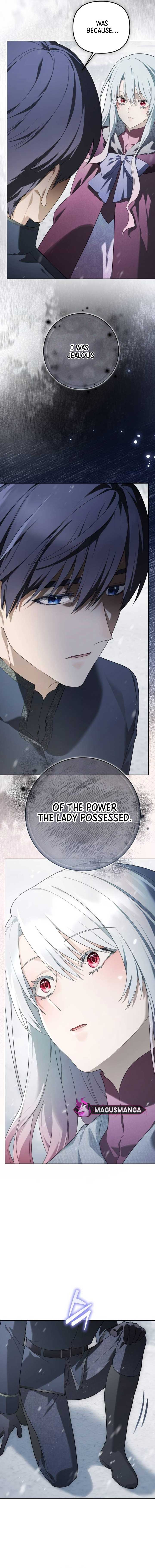 I Became A Level 999 Mastermind Demon King Chapter 19 85 09