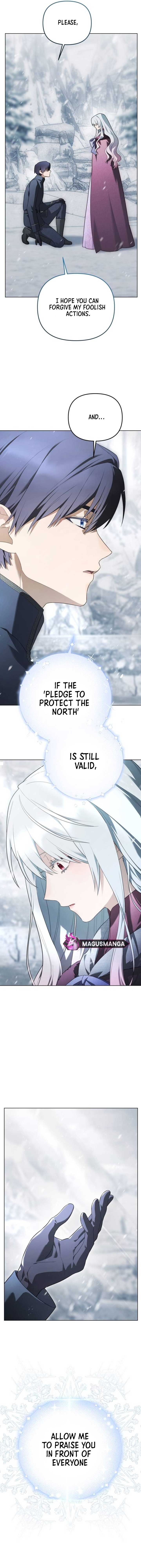 I Became A Level 999 Mastermind Demon King Chapter 19 86 10