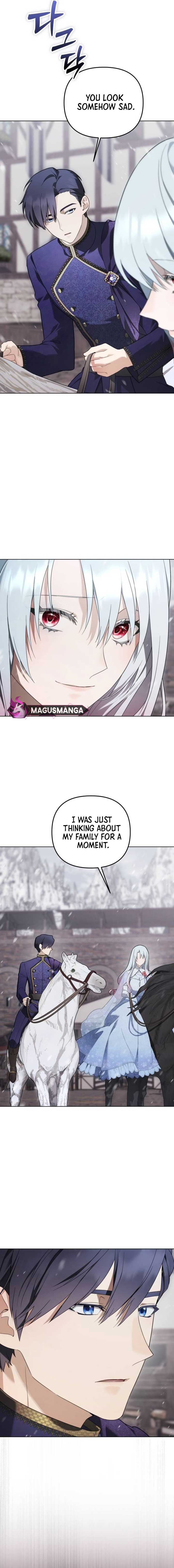 I Became A Level 999 Mastermind Demon King Chapter 19 95 19