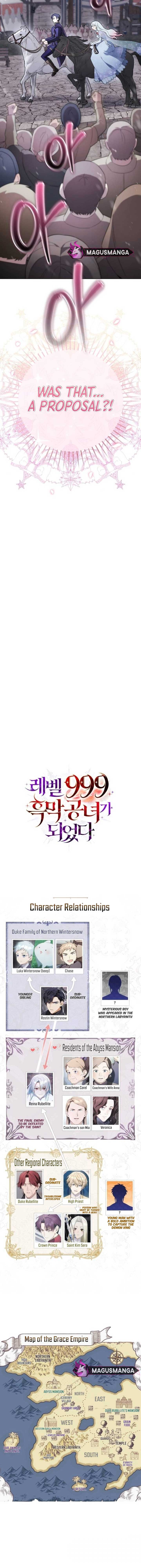I Became A Level 999 Mastermind Demon King Chapter 19 98 22