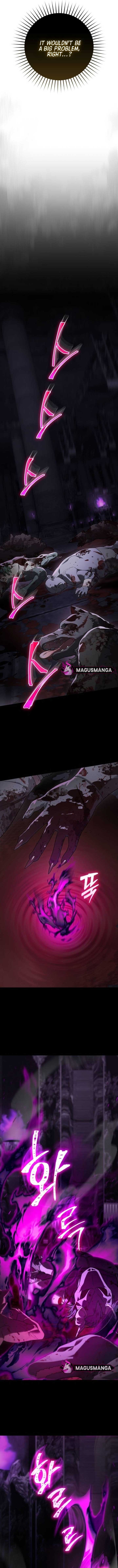 I Became A Level 999 Mastermind Demon King Chapter 20 61 06