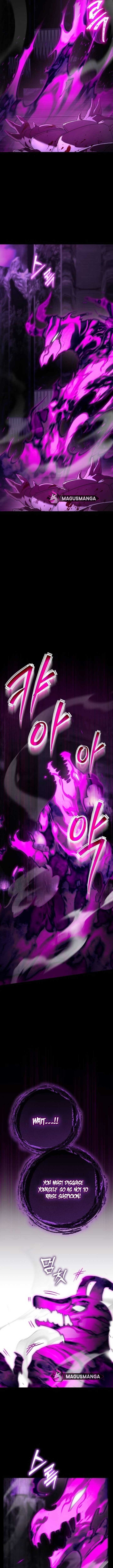 I Became A Level 999 Mastermind Demon King Chapter 20 62 07