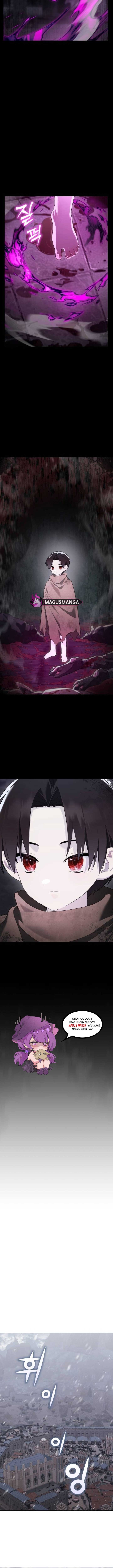 I Became A Level 999 Mastermind Demon King Chapter 20 63 08