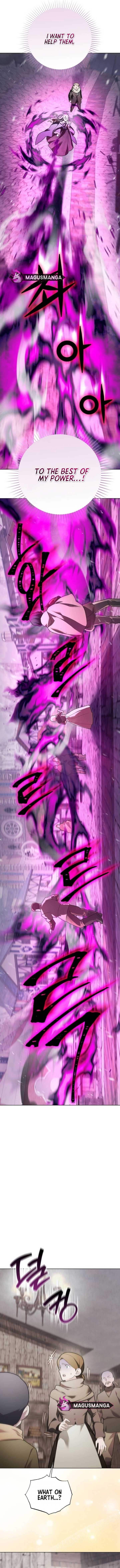 I Became A Level 999 Mastermind Demon King Chapter 20 65 10