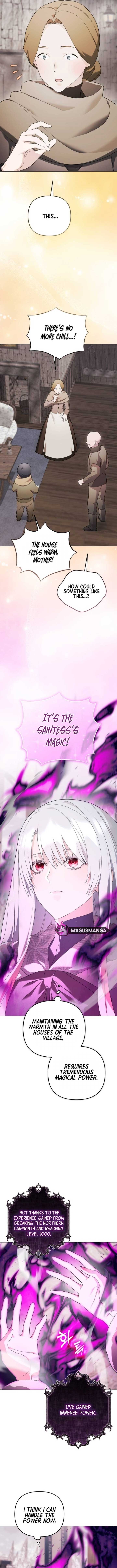 I Became A Level 999 Mastermind Demon King Chapter 20 66 11