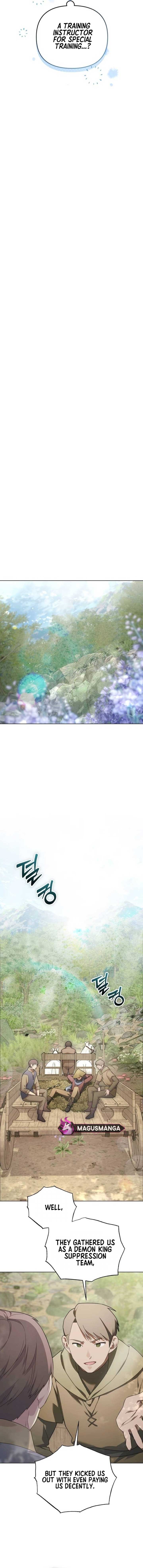 I Became A Level 999 Mastermind Demon King Chapter 20 69 14