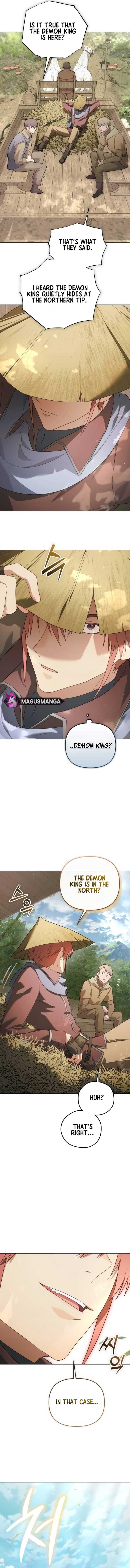I Became A Level 999 Mastermind Demon King Chapter 20 70 15