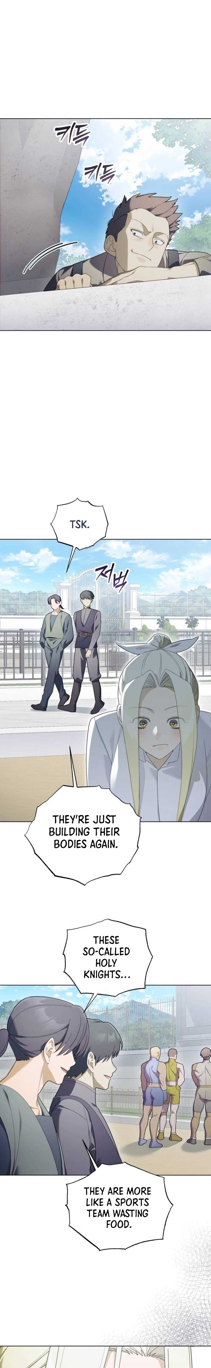 I Became A Level 999 Mastermind Demon King Chapter 26 102 13