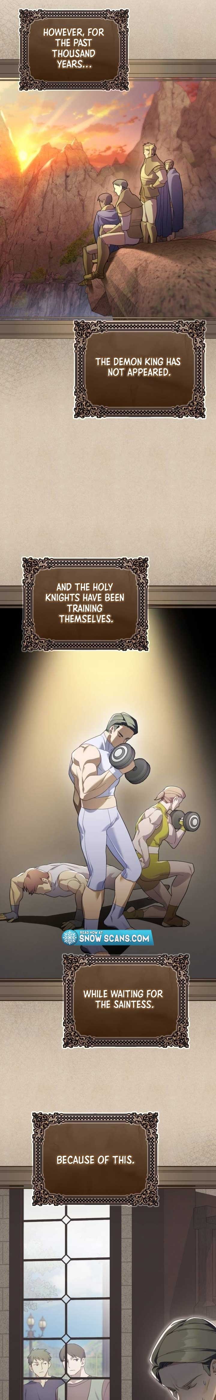 I Became A Level 999 Mastermind Demon King Chapter 26 104 15