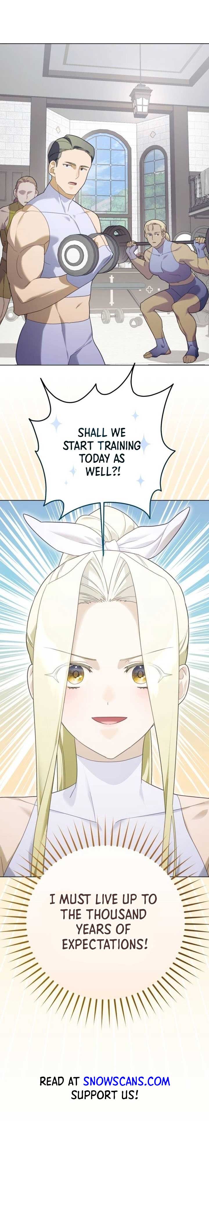 I Became A Level 999 Mastermind Demon King Chapter 26 107 18