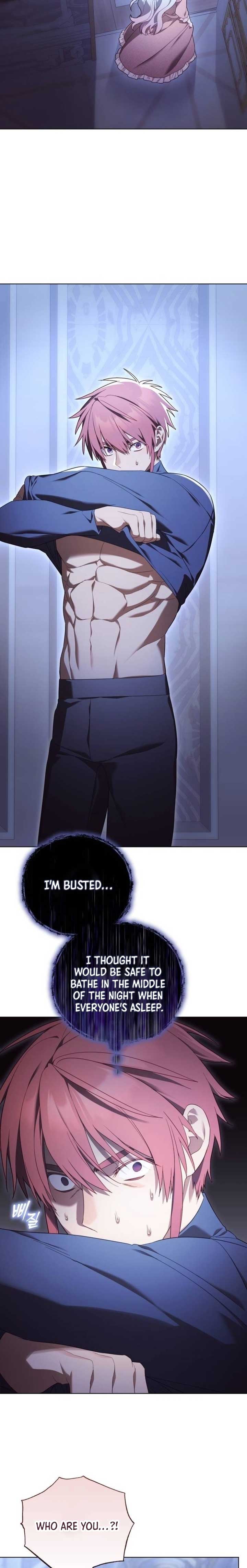 I Became A Level 999 Mastermind Demon King Chapter 26 111 22