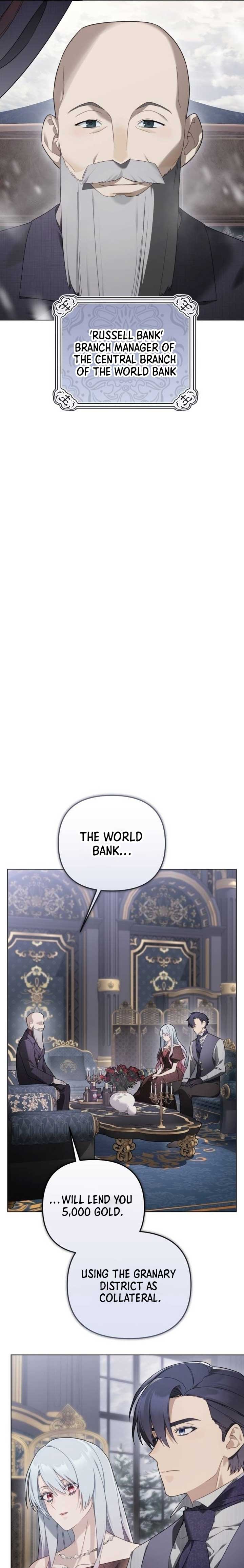 I Became A Level 999 Mastermind Demon King Chapter 26 92 3