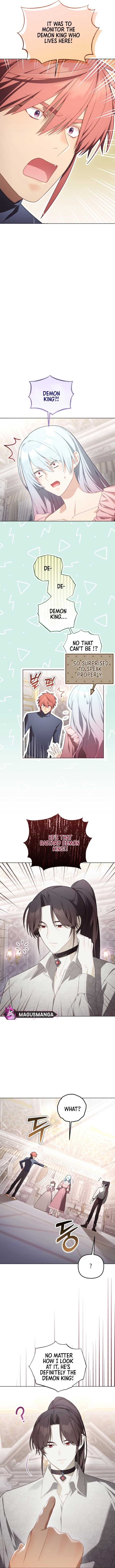 I Became A Level 999 Mastermind Demon King Chapter 27 49 3