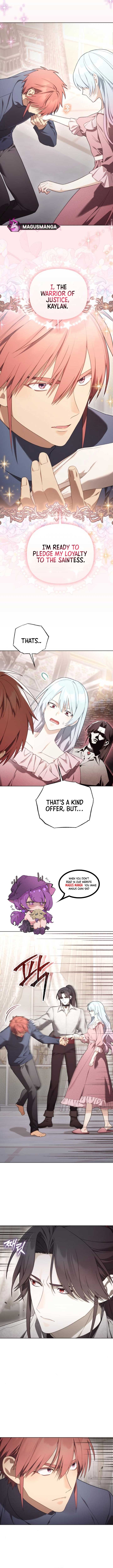 I Became A Level 999 Mastermind Demon King Chapter 27 51 5