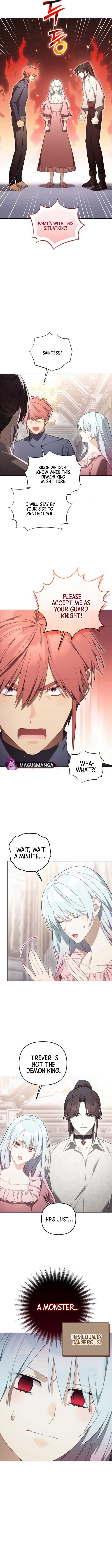 I Became A Level 999 Mastermind Demon King Chapter 27 52 6