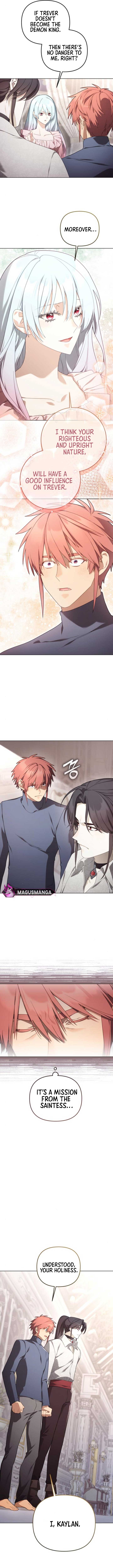 I Became A Level 999 Mastermind Demon King Chapter 27 54 8