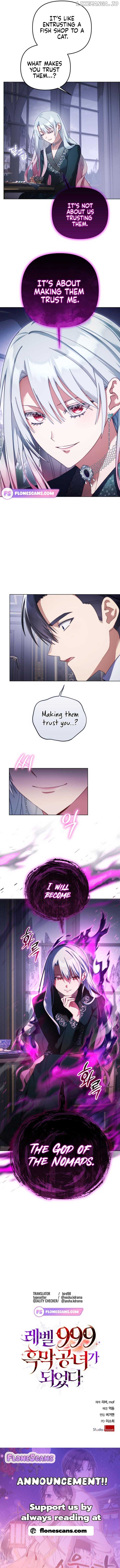 I Became A Level 999 Mastermind Demon King Chapter 48 51 ch 48 11